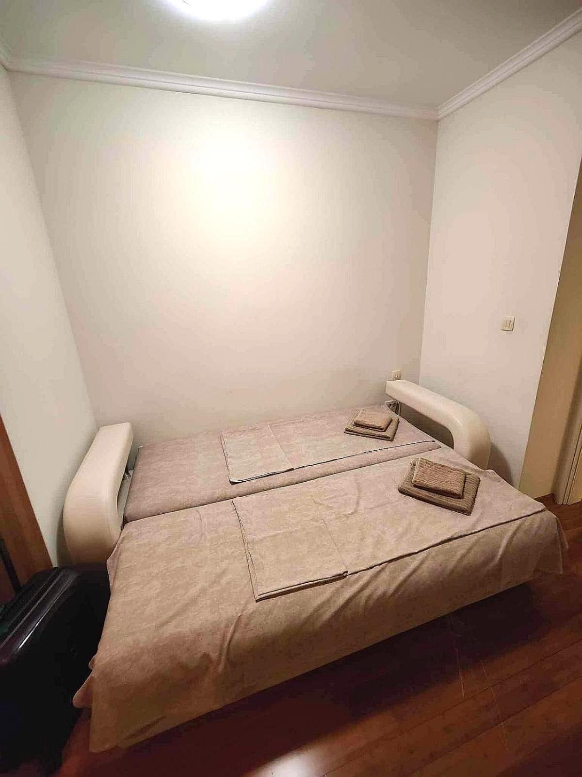 Blue Bay 2 Bedroom Apartment Prčanj エクステリア 写真